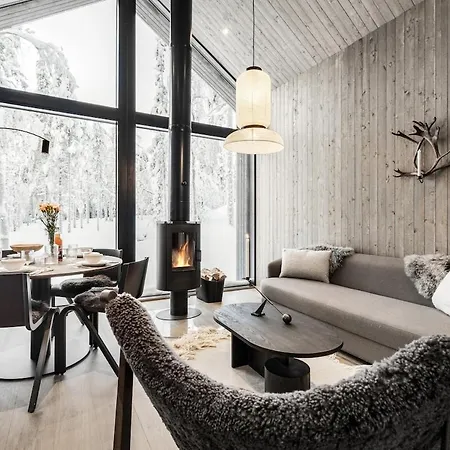 Apartment North Starlight 17a By Hilla *