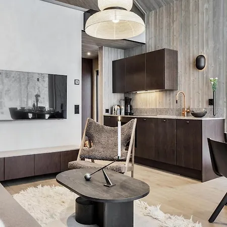 Apartment North Starlight 17a By Hilla Kittilä