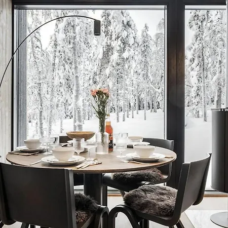 North Starlight 17a By Hilla Apartment