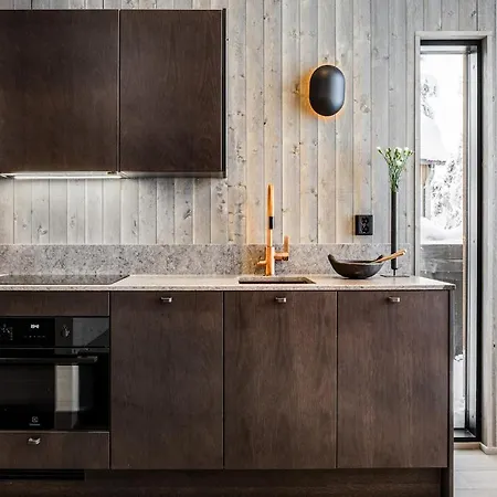 North Starlight 17a By Hilla Apartment