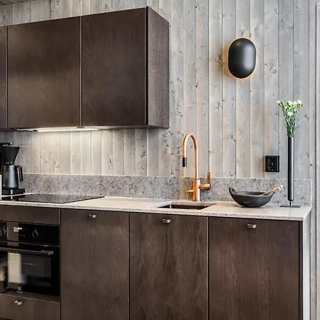 Apartment North Starlight 17a By Hilla