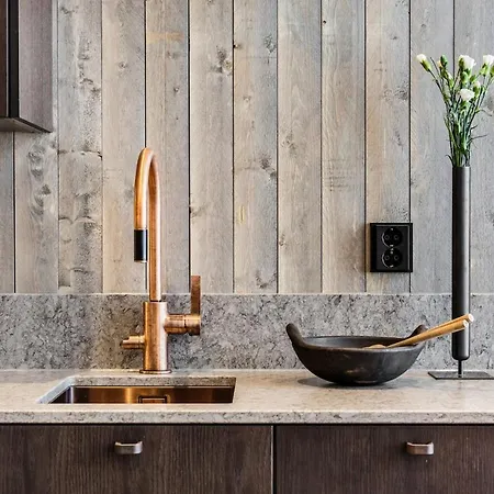 Apartment North Starlight 17a By Hilla