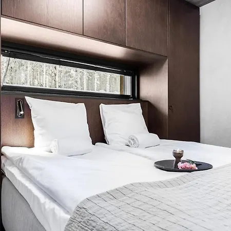 North Starlight 17a By Hilla Apartment