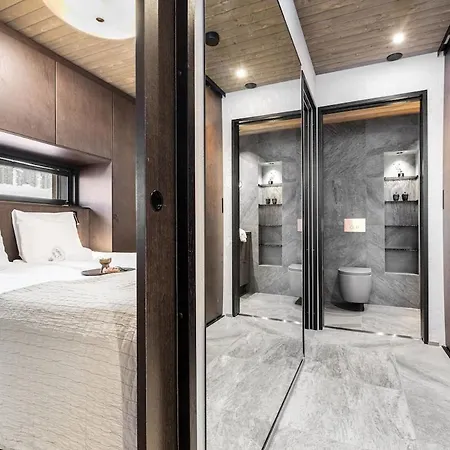 North Starlight 17a By Hilla Apartment