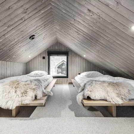 North Starlight 17a By Hilla Apartment *