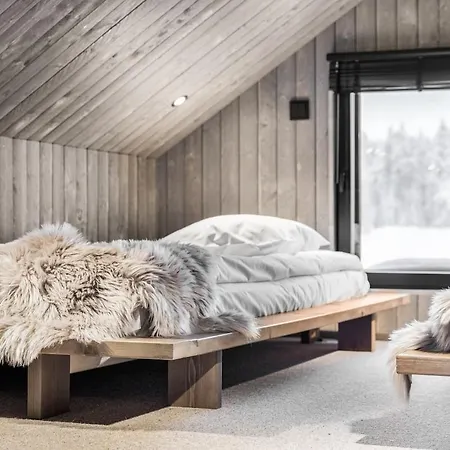 Apartment North Starlight 17a By Hilla