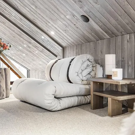 North Starlight 17a By Hilla Apartment *