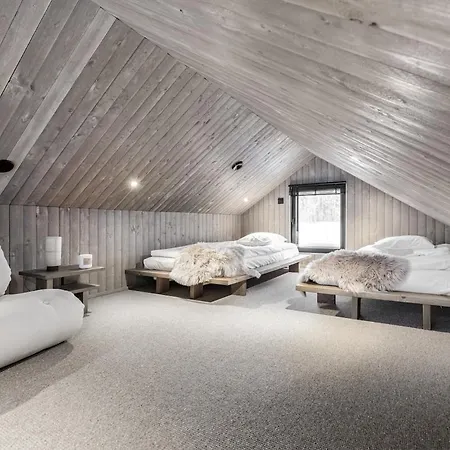 Apartment North Starlight 17a By Hilla *