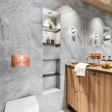 Apartment North Starlight 17a By Hilla