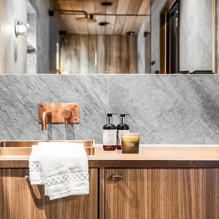 Apartment North Starlight 17a By Hilla *