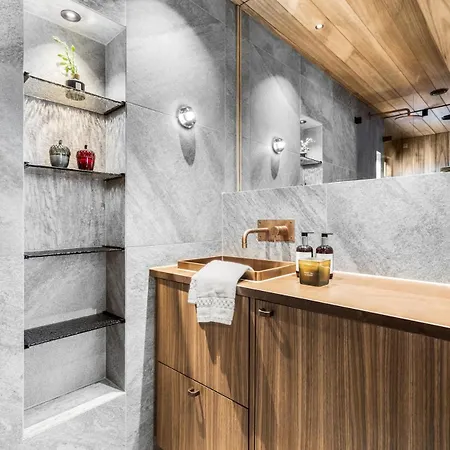North Starlight 17a By Hilla Apartment