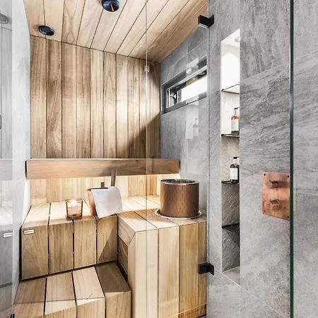 Apartment North Starlight 17a By Hilla *