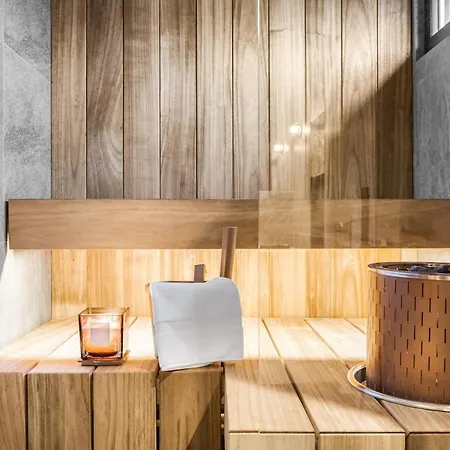 Apartment North Starlight 17a By Hilla