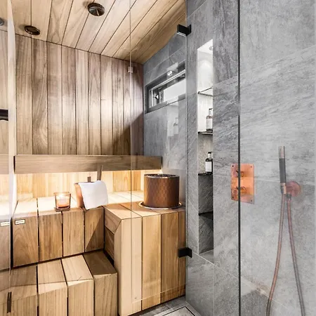 Apartment North Starlight 17a By Hilla *