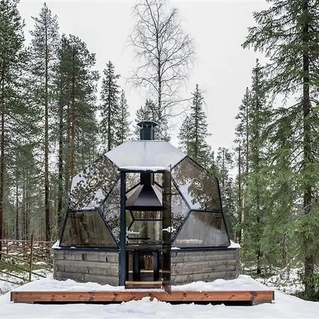 North Starlight 17a By Hilla * Kittilä