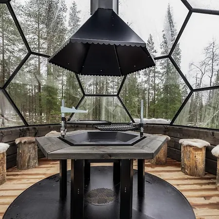 North Starlight 17a By Hilla * Kittilä